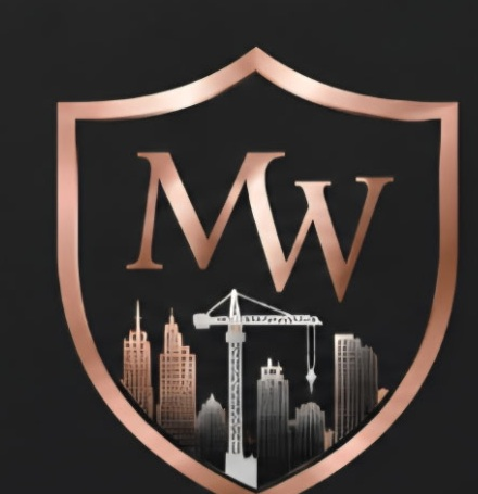 MW Safety Solutions shield logo